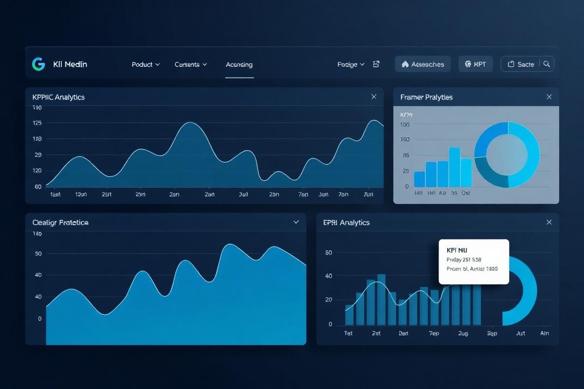 Hospital Analytics Dashboard